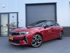 Opel Astra - 1.6 Hybrid Level 4 - PANORAMADAK - Head-Up
