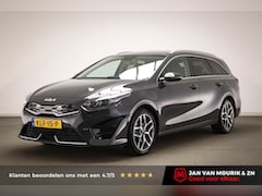 Kia Cee'd Sportswagon - Ceed 1.6 GDI PHEV DynamicPlusLine | CAMERA | STOEL/STUUR VERWARMING