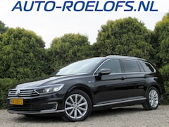 Volkswagen Passat Variant - 1.4 TSI GTE Highline * Trekhaak