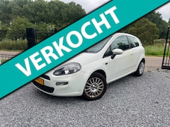 Fiat Punto Evo - 1.2 Pop /Airco /