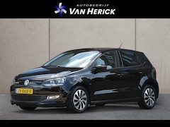 Volkswagen Polo - 1.0 BlueMotion Edition 95PK | Navigatie | Cruise Control | Carplay