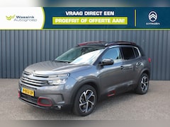 Citroën C5 Aircross - 1.6 Plug-in Hybrid 225 Feel C- Series | DAB | Camera | Carplay | Stoelverwarming Voor | Na