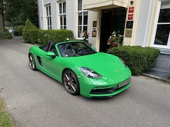 Porsche 718 Boxster GTS - 4.0, Carbon, Sport chrono