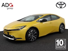 Toyota Prius - 2.0 Plug-in Executive | Apple Carplay/Android Auto | elektrisch bedienbare achterklep |