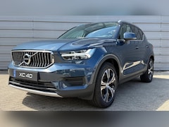 Volvo XC40 - T4 211PK Inscription | Leder | Pano-dak | Harman Kardon | Adapt. cruise control