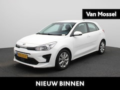 Kia Rio - 1.0 TGDI ComfortLine | Apple Carplay / Android Auto | Stoelverwarming | Parkeersensoren Ac