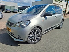 SEAT Mii - 1.0 FR Intense CLIMA/CRUISE/PDC/STOELVERWARMING