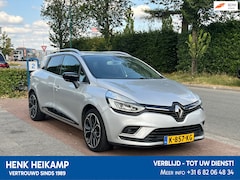 Renault Clio Estate - 1.2 TCe Bose *Navi|Trekhaak