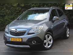 Opel Mokka - 1.4 T Edition 140PK | Trekhaak | Navigatie | Airco | Cruise Control