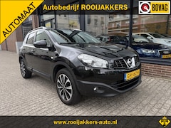 Nissan Qashqai - 2.0 Connect Edition