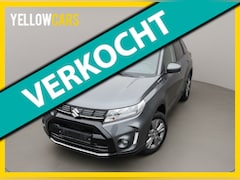 Suzuki Vitara - 1.4 Boosterjet Smart Hybrid Select AUTOMAAT
