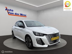 Peugeot 208 - 1.2 PureTech 100 Style