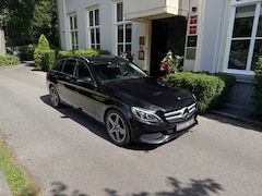 Mercedes-Benz C-klasse Estate - 180 AMG