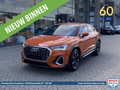 Audi Q3 - 35 TFSI 150pk S Edition
