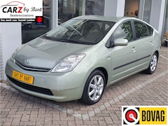 Toyota Prius - 1.5 VVT-i COMFORT Parkeersensoren | Clima | Trekhaak
