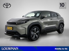Toyota Urban Cruiser - Executive 61 kWh | Parkeersensoren | Navigatie | JBL