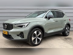 Volvo XC40 - B4 200PK AWD Ultimate Dark | Pano-dak | 360° | Trekhaak | Parkeerverw. | Leder | Full opti