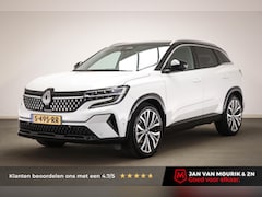 Renault Austral - 1.2 E-Tech full hybrid 200 iconic | MATRIX LED | PANORAMADAK | HEAD UP | HARMAN KARDON | 3