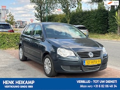 Volkswagen Polo - 1.4 *Airco|Trekhaak