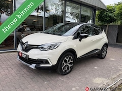 Renault Captur - 1.3 TCe Intens *Camera, PDC, Clima, Cruise NL