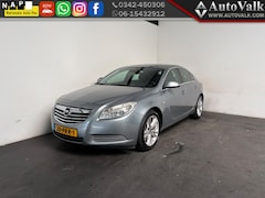 Opel Insignia - 1.6 T Edition