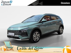 Hyundai Bayon - 1.0 T-GDI Comfort | Navigatie | Achteruitrijcamera | Parkeersensoren achter | Airco | Crui