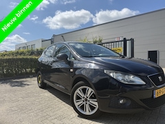 SEAT Ibiza - 1.4 Style Clima|Cruise Control