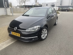 Volkswagen Golf - 1.0 TSI Comfortline, NL auto NAP logisch, Carplay