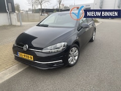 Volkswagen Golf - 1.0 TSI Comfortline, NL auto NAP logisch, Carplay