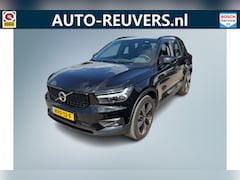 Volvo XC40 - 1.5 T5 Recharge R-Design Navi / CarPlay / Pilot Assist / ACC / Camera / Trekhaak
