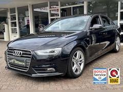 Audi A4 Limousine - 1.8 TFSI S-Line Xenon/Led, Climat, Pdc, LM