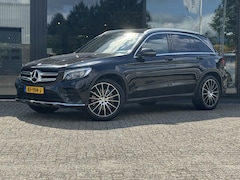 Mercedes-Benz GLC-klasse - 250 4MATIC AMG Ambition 360 Cam | Stoelverw. | NL-Auto