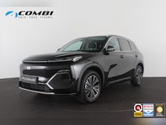 Geely Starray EM-i - 1.5 Max+ > 136km WLTP plug in hybride/Panorama/massage