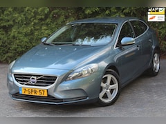 Volvo V40 - 1.6 D2 Momentum 114PK | Navigatie | Climate Control | Cruise Control