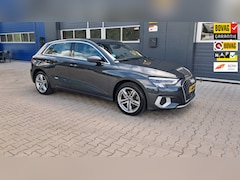 Audi A3 Sportback - 40 TFSI e Business edition