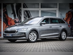 Skoda Octavia Combi - 1.5 TSI MHEV 85kW/115pk DSG Business Edition