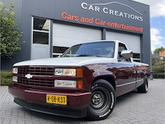 Chevrolet Silverado - Showcar 5.7 V8