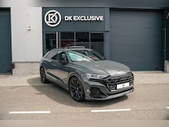 Audi Q8 - 60 TFSI e quattro Pro Line S Competition