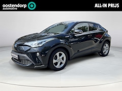 Toyota C-HR - 1.8 Hybrid Dynamic