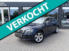 Audi Q5 - 2.0 TFSI quattro Pro Line S B&O Edition