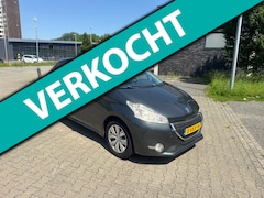 Peugeot 208 - 1.2 VTi Envy
