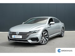 Volkswagen Arteon - 1.5 TSI 150pk Business R | Achteruitrijcamera | 19" | Adaptive Cruise | Stoelverwarming |