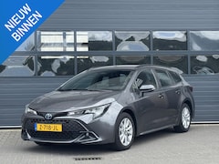 Toyota Corolla Touring Sports - HYBRID 140 ACTIVE I P-CAMERA I APPLE CARPLAY I ANDROID AUTO I NAVIGATIE I CLIMATE CONTROL
