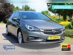 Opel Astra - 1.4 Innovation 150pk. ECC/cruise/navi/radioDAB/PDC/camera/trekhaak