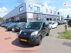 Peugeot Bipper - 1.3 HDi XT Profit + APK 2027 / AIRCO / LEES TEKST