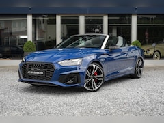 Audi S5 - Cabrio 3.0 TFSI QUATTRO COMPETITION/HUD/MATRIX/BenO/CARBON/360