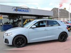 Audi A1 Sportback - 25 TFSI Advanced edition Automaat Digital Cockpit NW. velgset