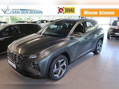Hyundai Tucson - 1.6 T-GDI PHEV, All Season Banden, Navi, Apple Carplay/ Android Auto, etc