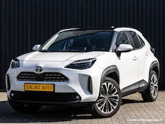 Toyota Yaris Cross - 1.5 HYBRID EXECUTIVE Panoramadak 26.000km Navi