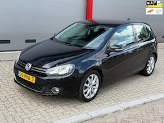 Volkswagen Golf - 1.2 TSI Highline BlueMotion